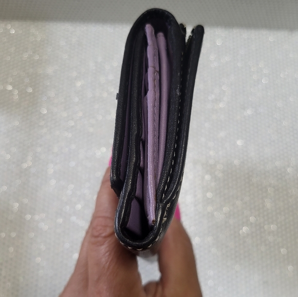 Authentic Coach wallet - Picture 6 of 8